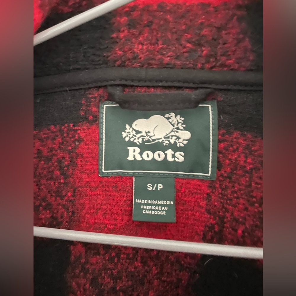 Roots Seymour Jacket - Picture 4 of 5